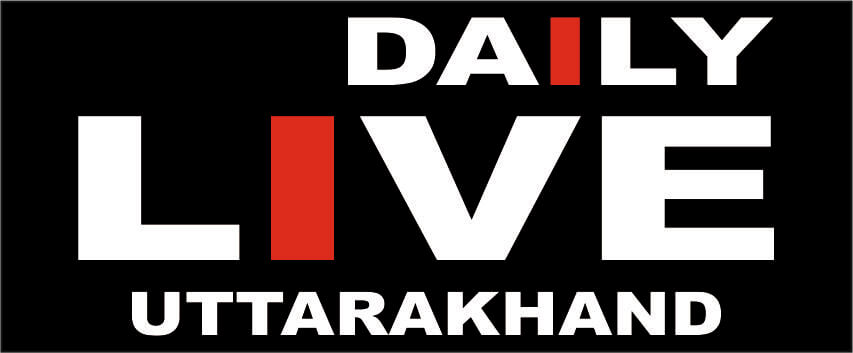 Daily Live Uttarakhand